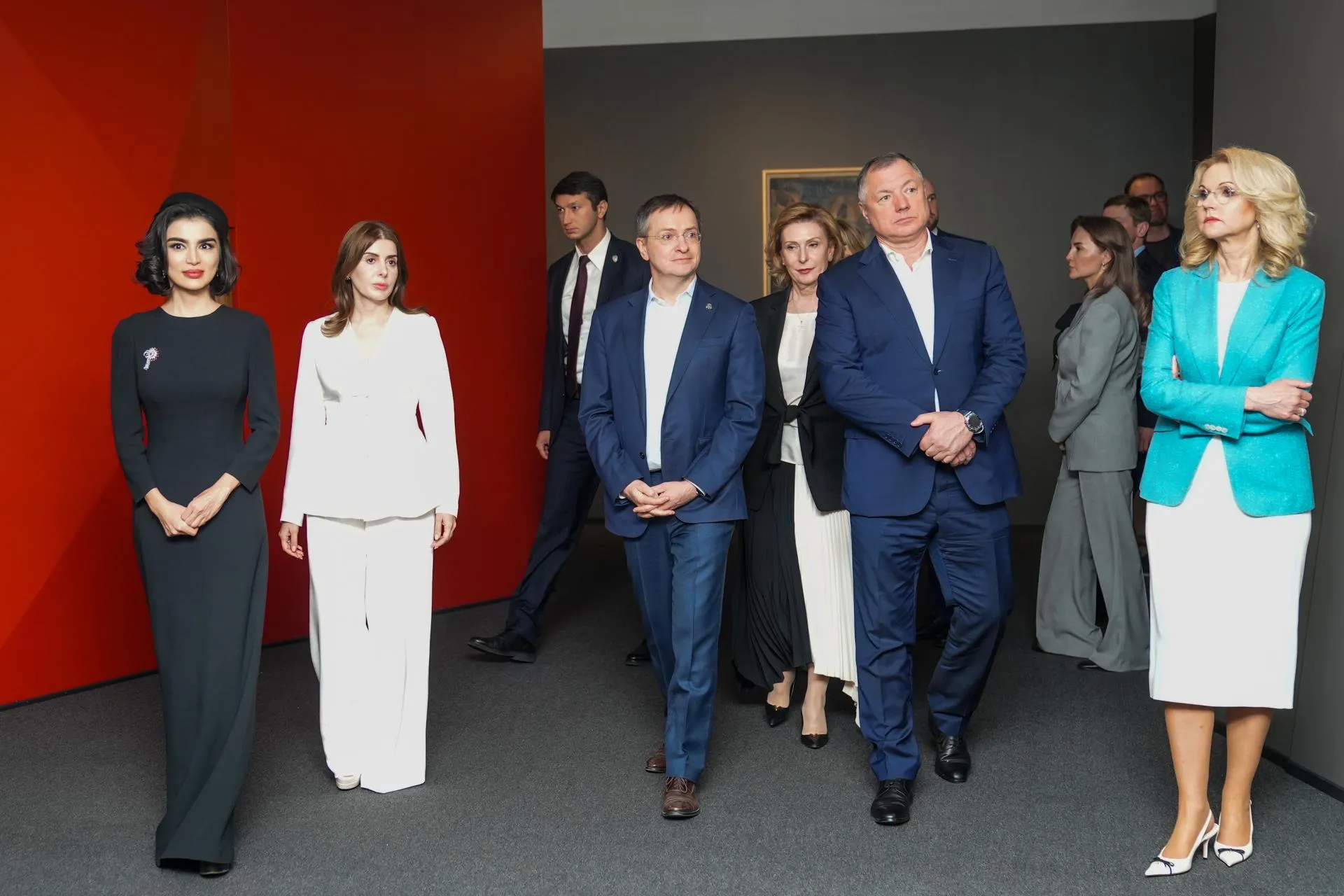 Александра Степанова