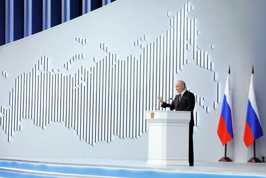 Дмитрий Астахов