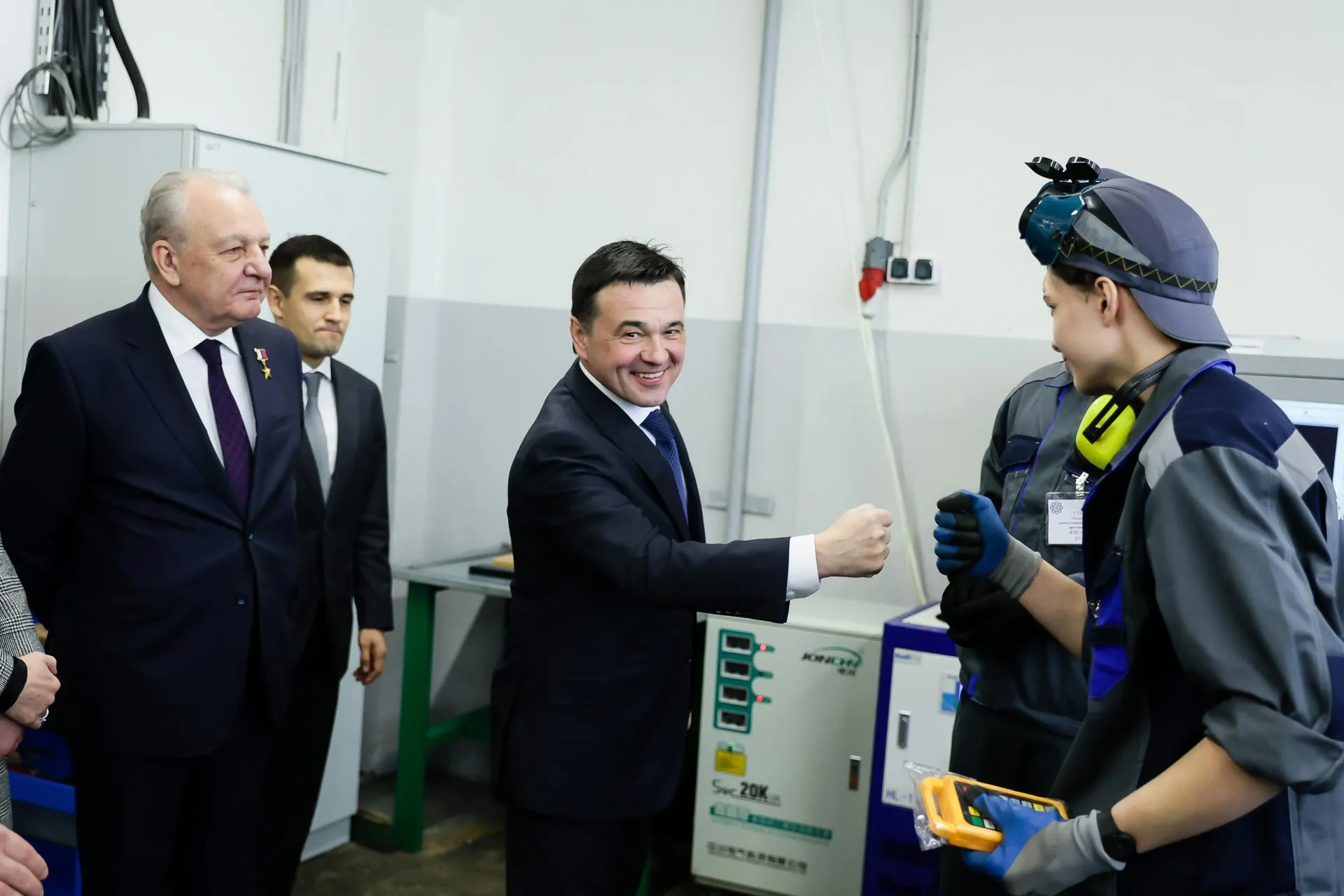 Константин Семенец