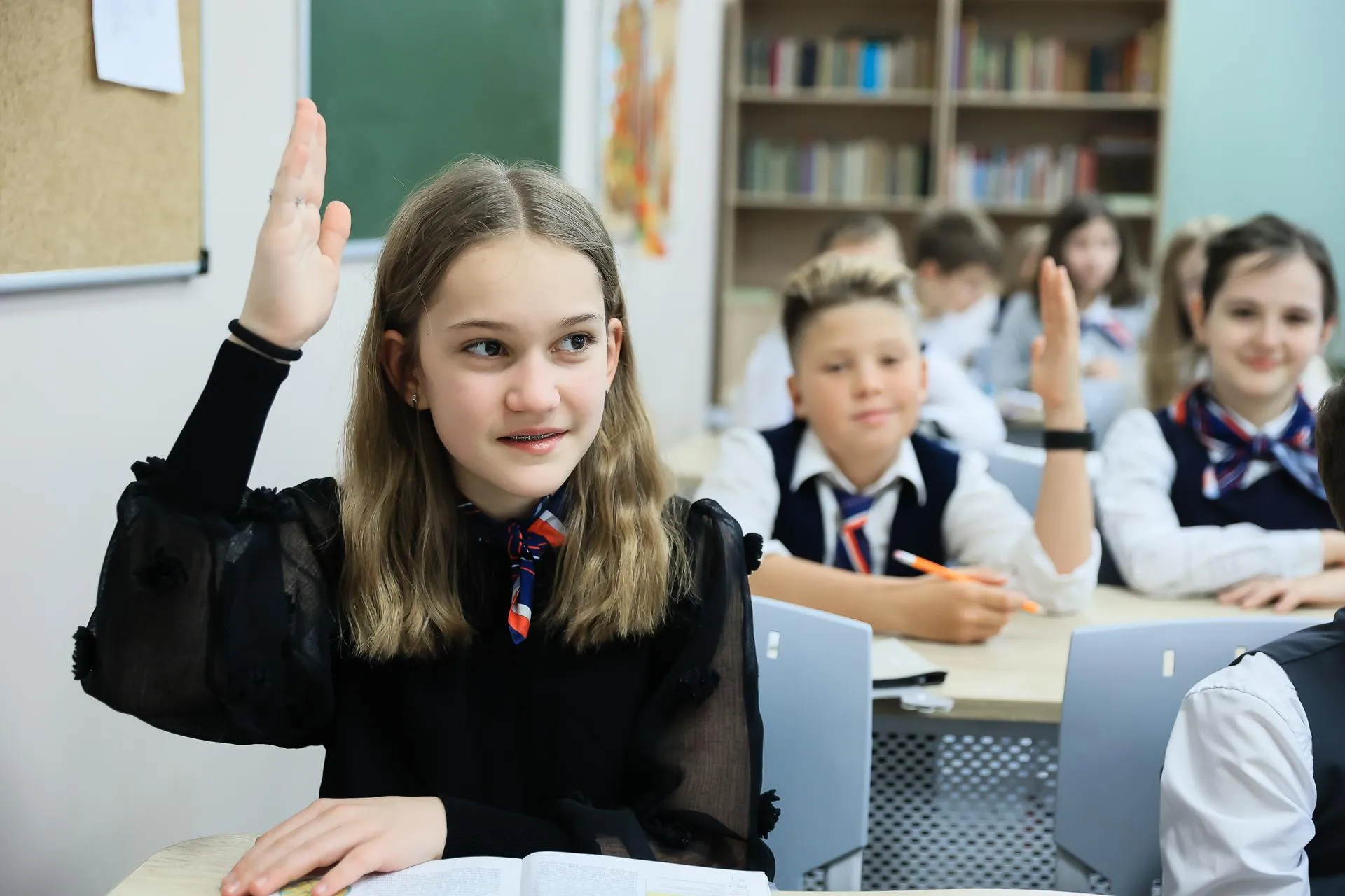 Константин Семенец
