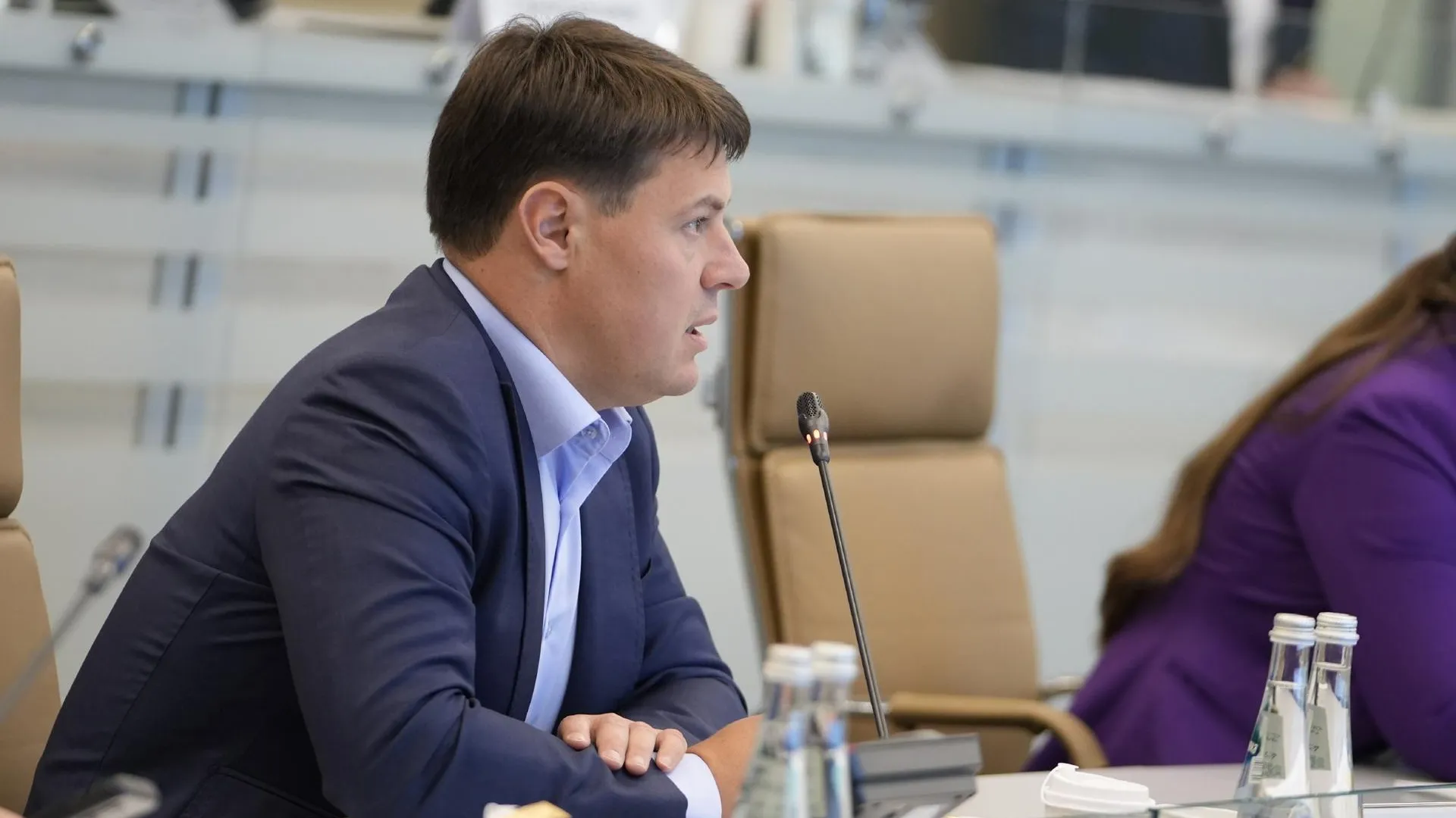 Почти 2 тыс пунктов приема вторичных ресурсов работает в Подмосковье