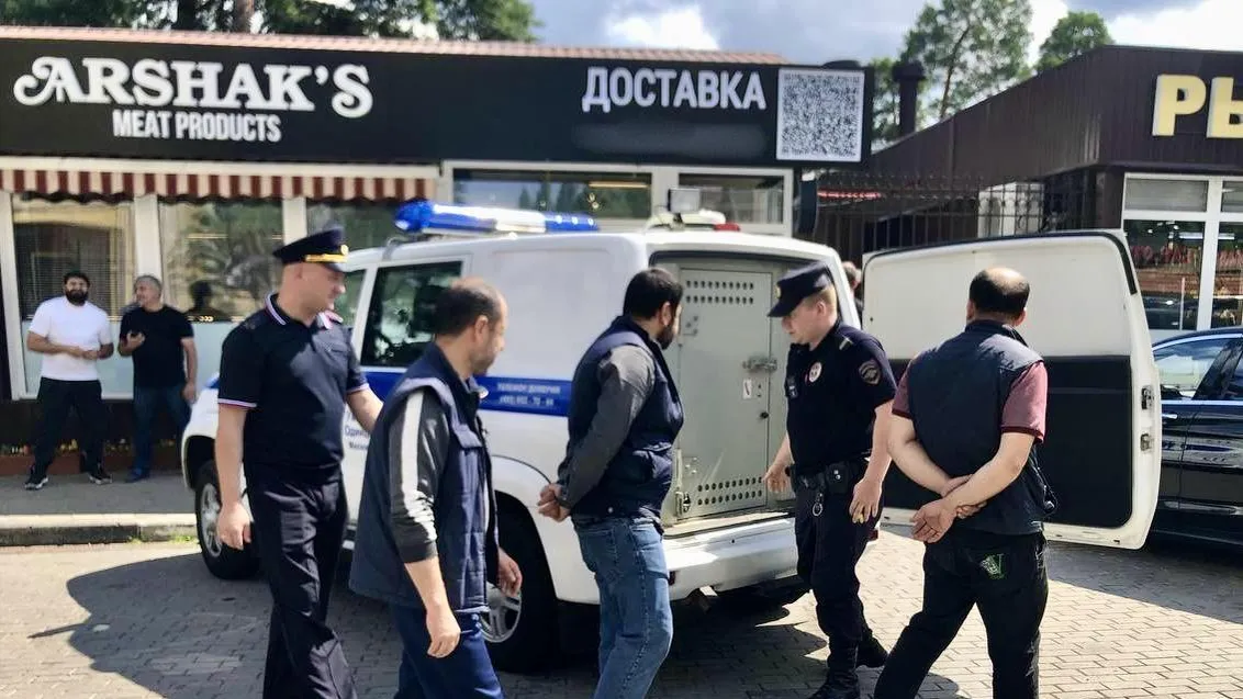 В Одинцове инспекторы проверили деятельность 24 торговых точек
