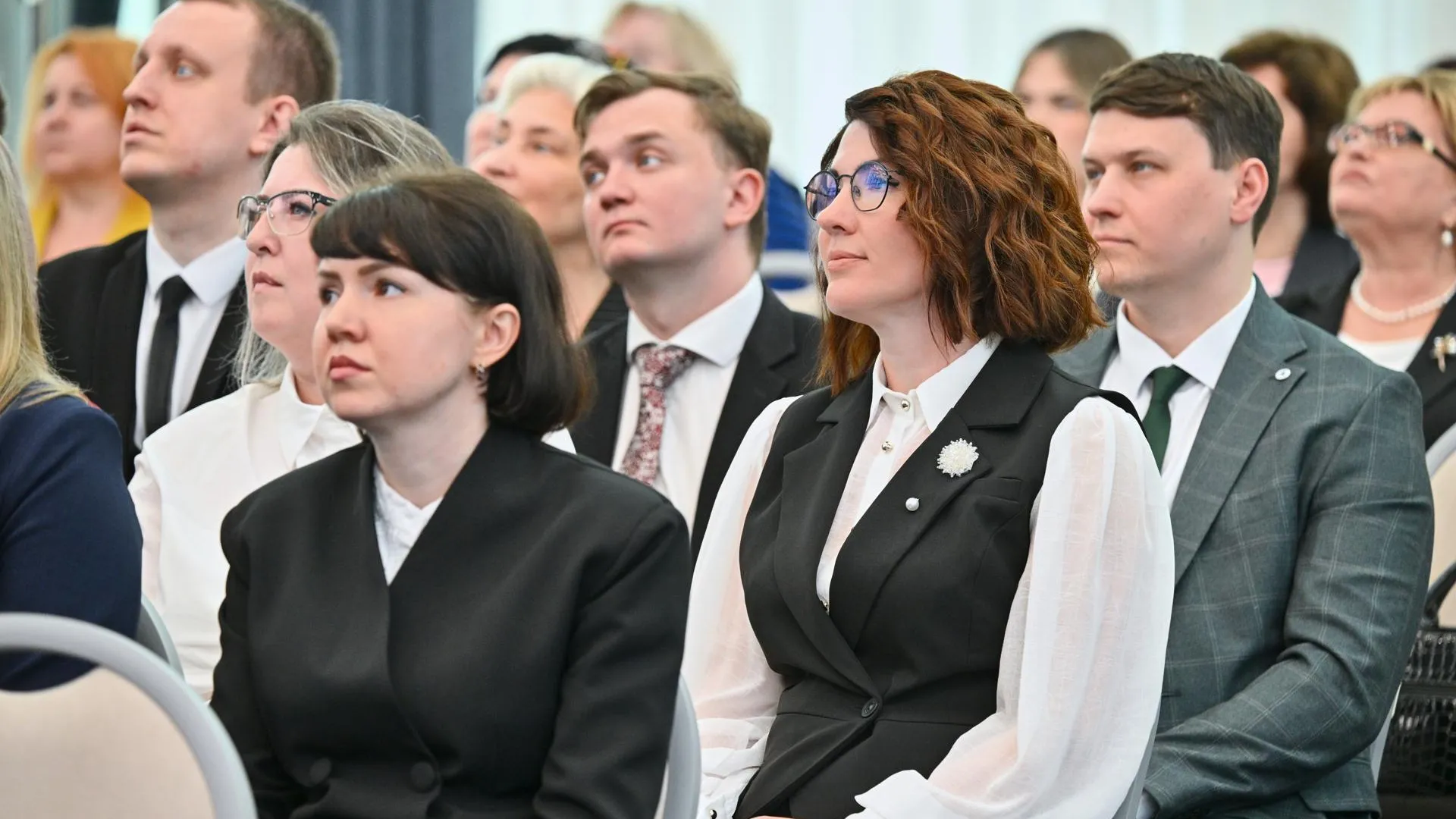 Подмосковье открыло набор в проект «Капитаны образования»