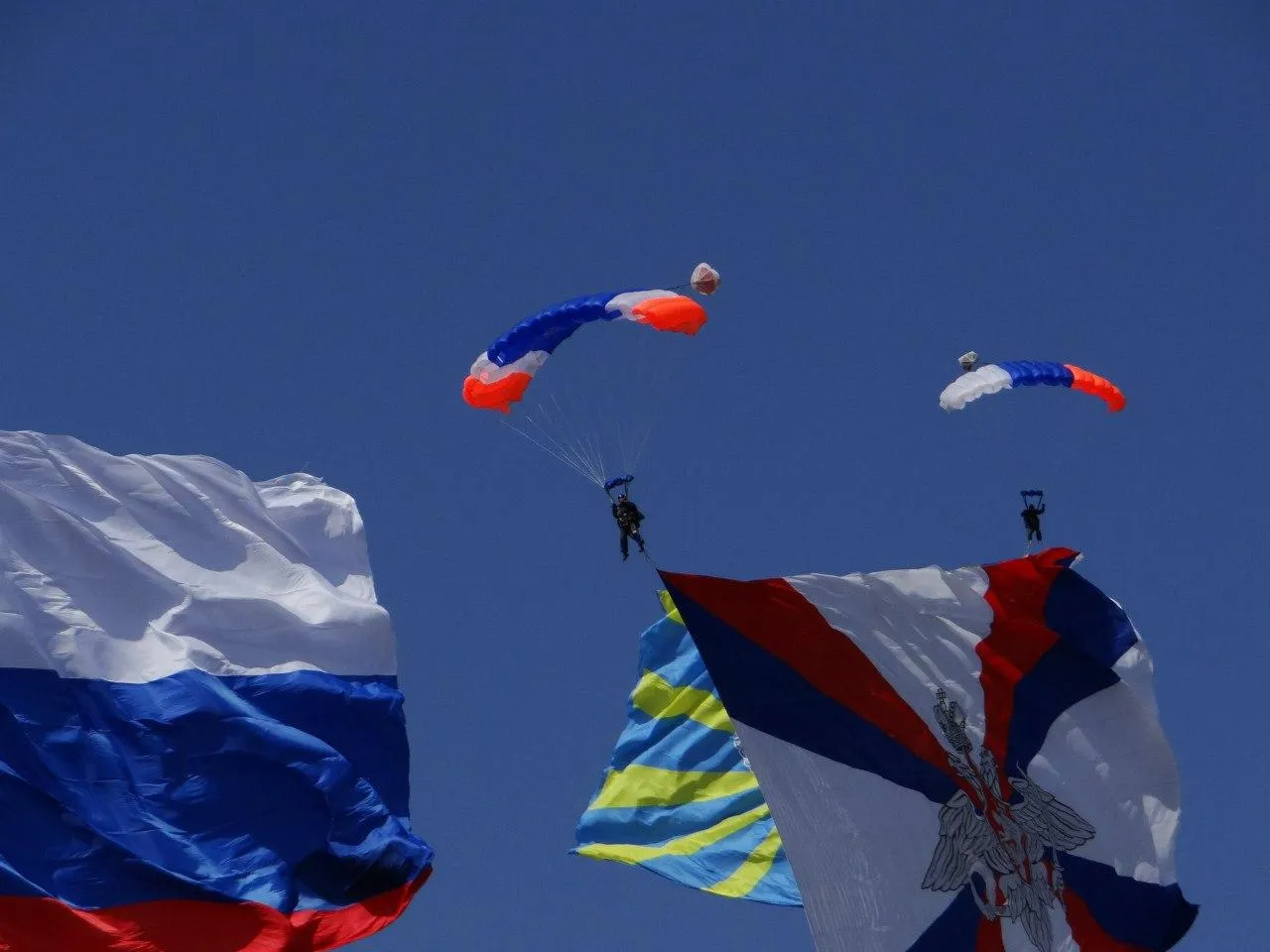 из личного архива Светланы