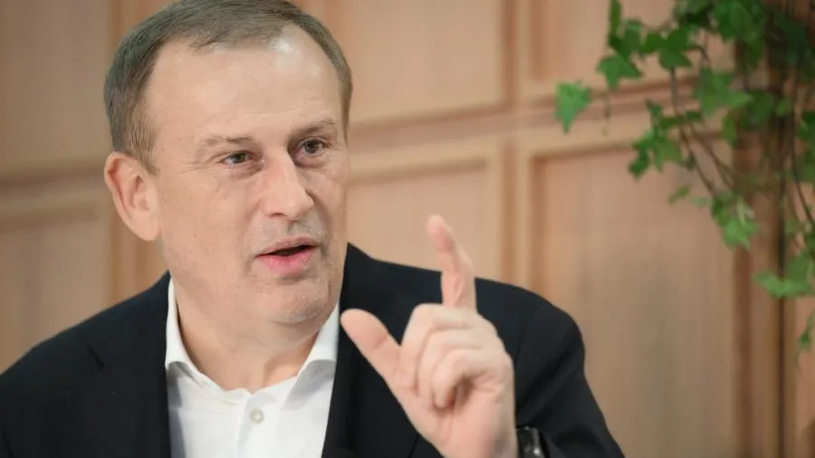 Губернатор Ленобласти Дрозденко объяснил падение уровня Ладоги почти на метр