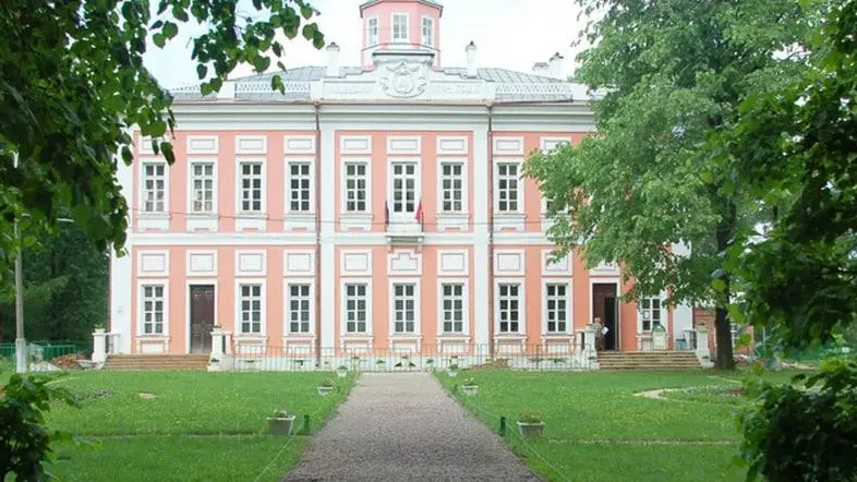 В Одинцове 13 января пройдет лекция «Гармония звуков»
