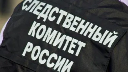 СК возбудил дело после крушения лесов в Краснознаменске