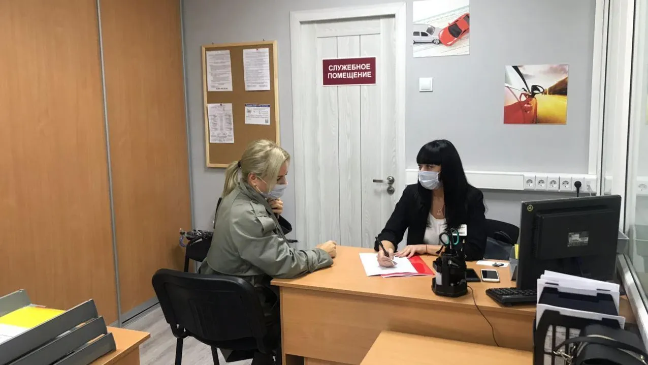 Центр помощи при ДТП откроют в Солнечногорске 6 июля