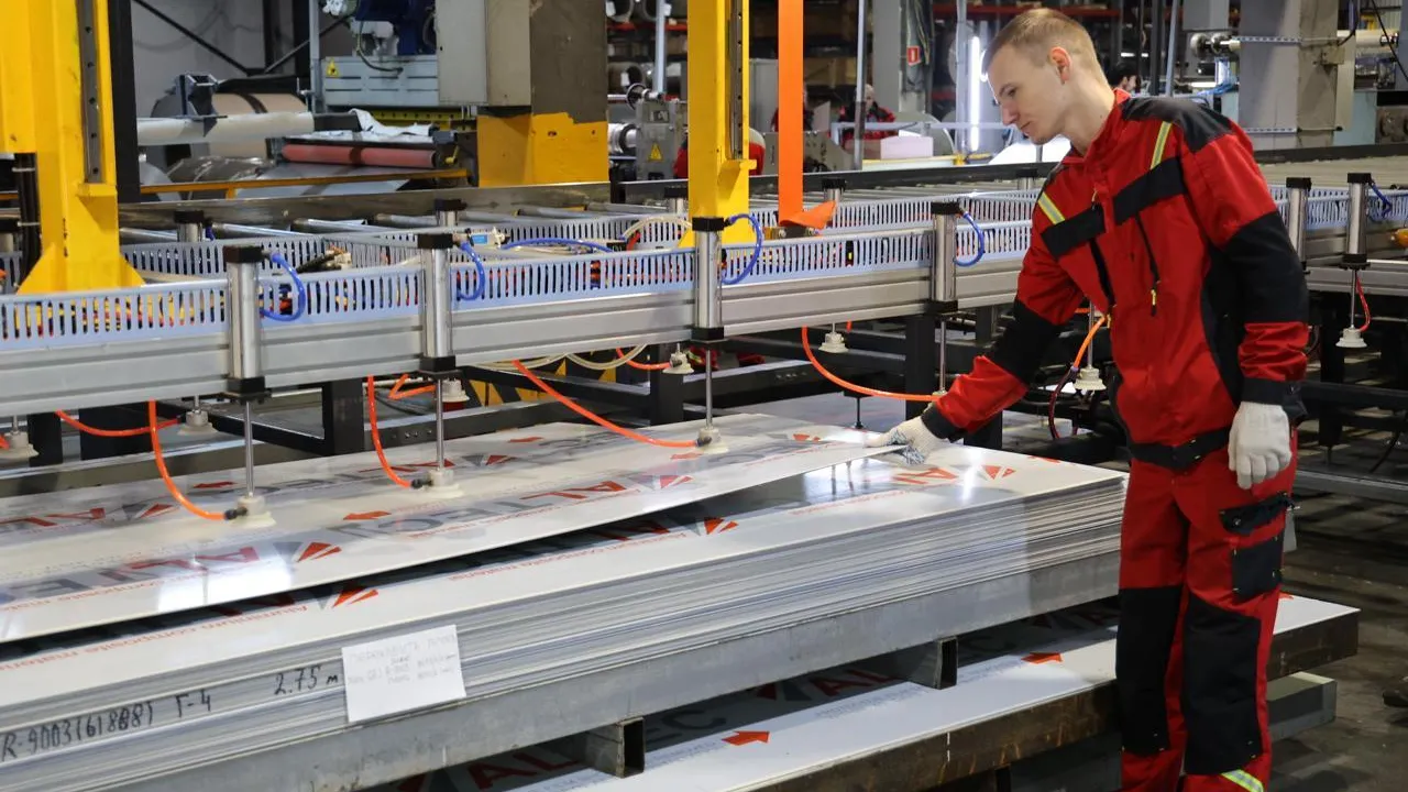 В Балашихе за два года создано почти 20 тысяч рабочих мест