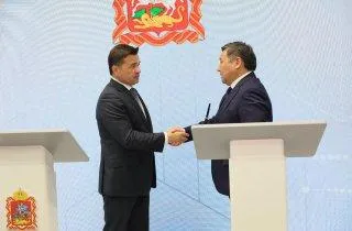 Константин Семенец