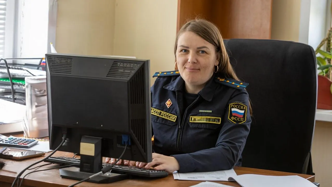 Приставы Подмосковья взыскали 114,6 млн руб долгов по страховым взносам