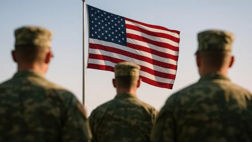 США эвакуируют военных со своих баз в Катаре и Бахрейне из-за Ирана