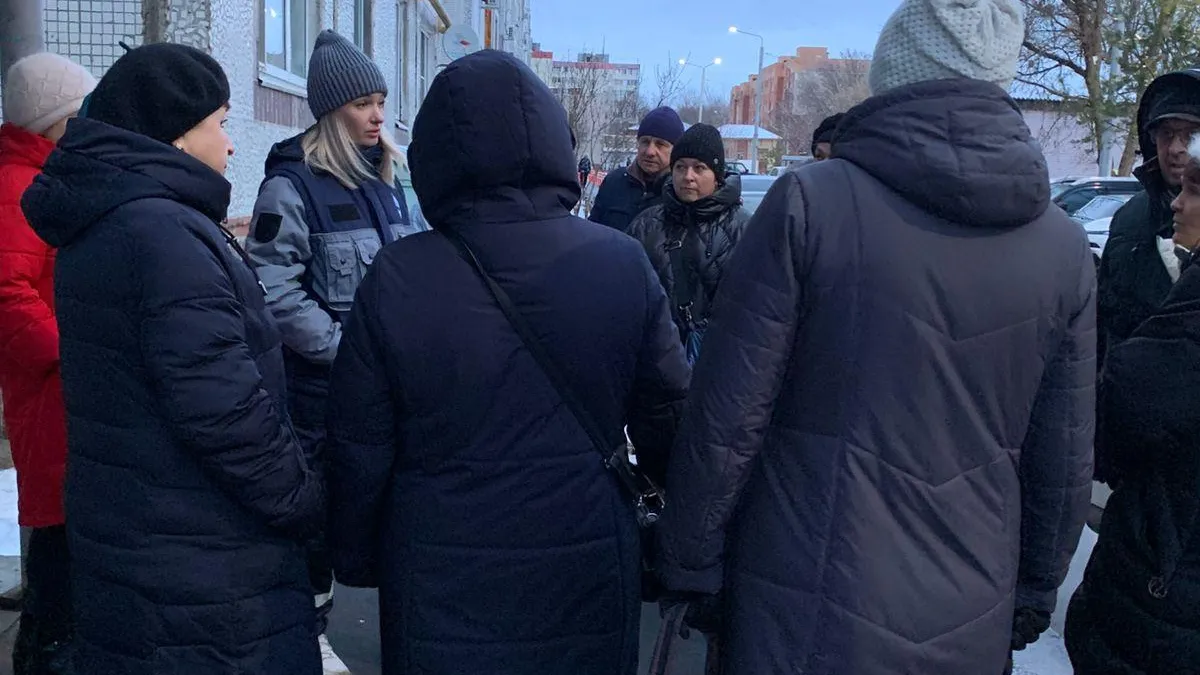 Газовые участковые «Мособлгаза» встретятся с жителями Люберец 15 и 17 января