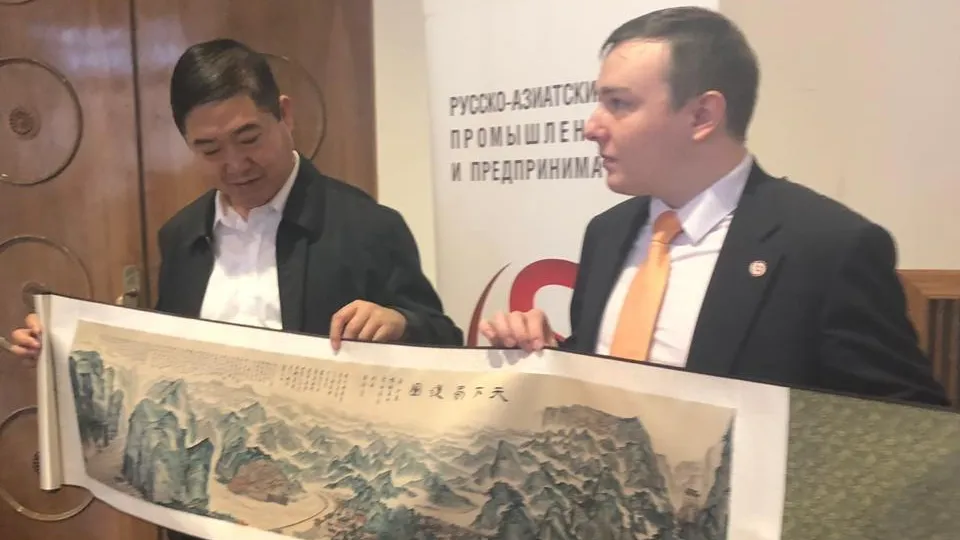 Предприниматели из КНР могут инвестировать в мебельное производство в Подмосковье