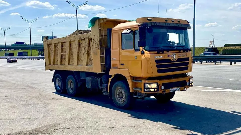 Инспекторы предотвратили незаконный сброс мусора в округе Истра