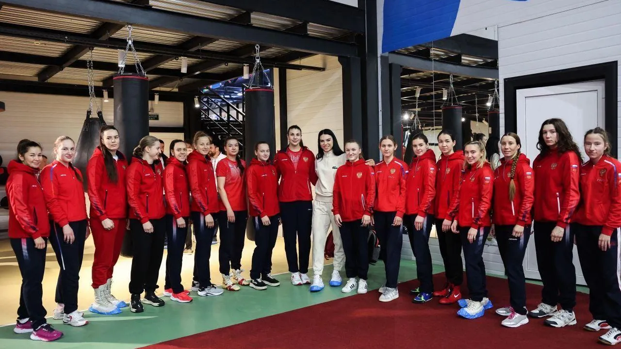 Подмосковье на женском чемпионате Европы по боксу представят пять спортсменок