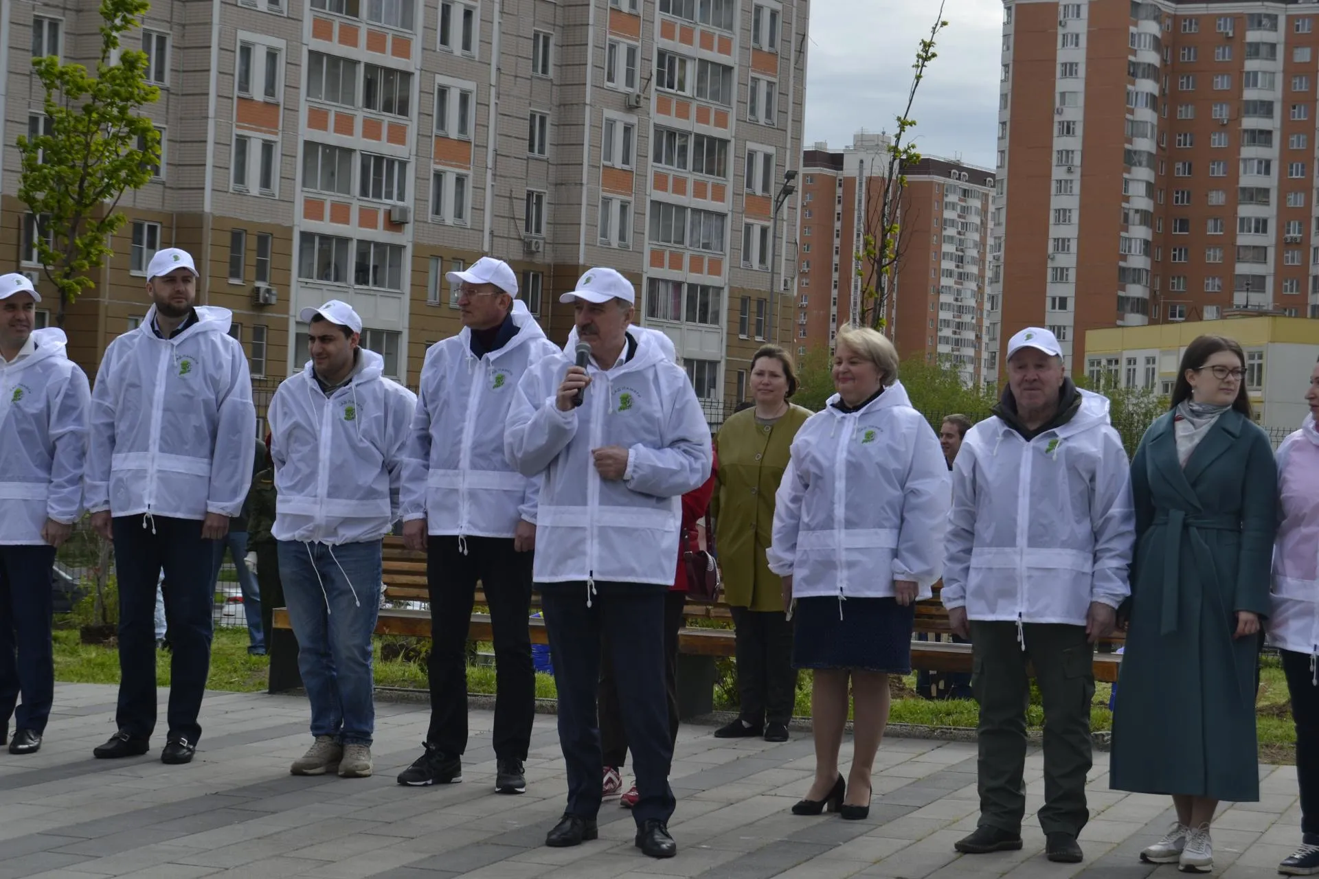 Айтадж Чирагова