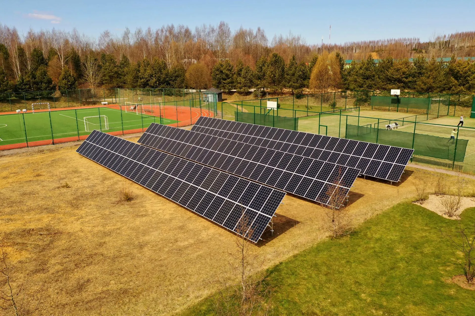 пресс-служба компании Neosun Energy