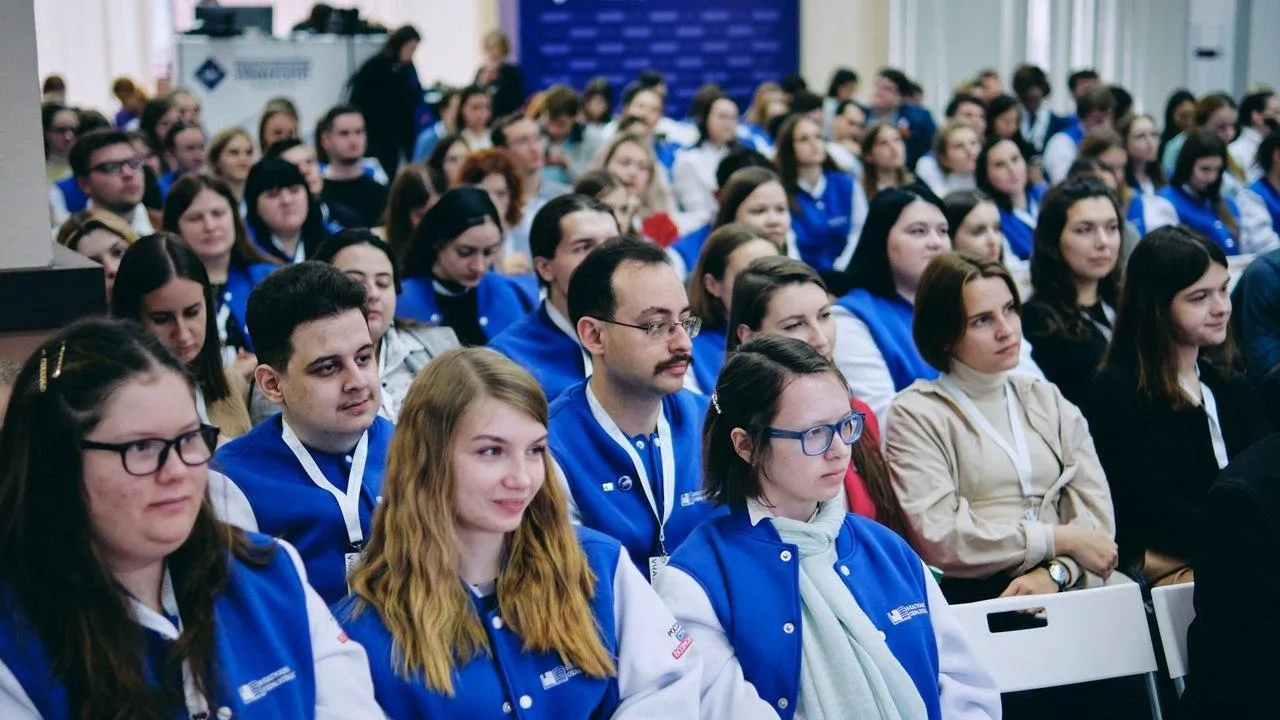 Студентка Губернского колледжа Серпухова стала финалисткой проекта «Флагманы образования»