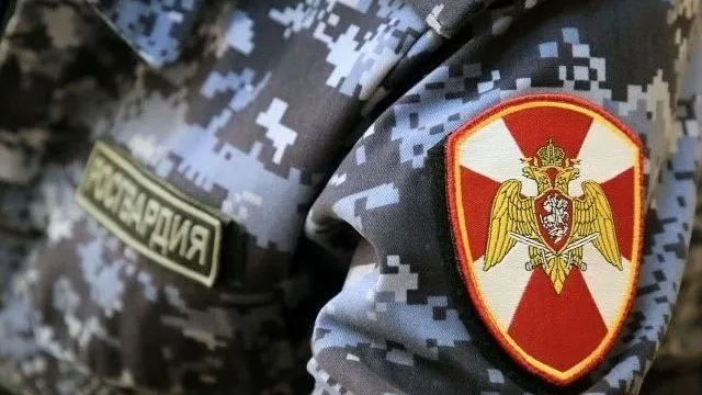 В Подмосковье росгвардейцы задержали подозреваемого в незаконном обороте наркотиков