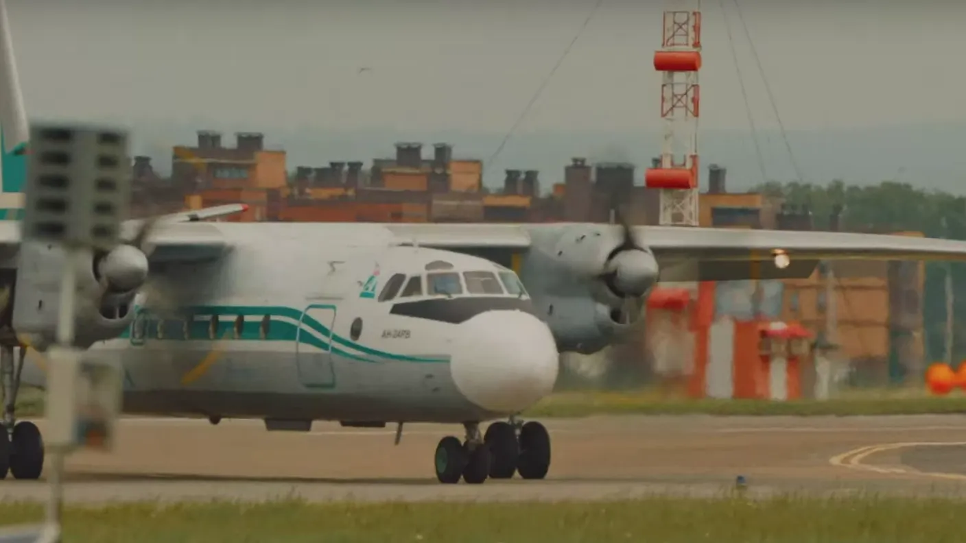 Правительство РФ: родственникам погибших при крушении Ан-24 окажут помощь