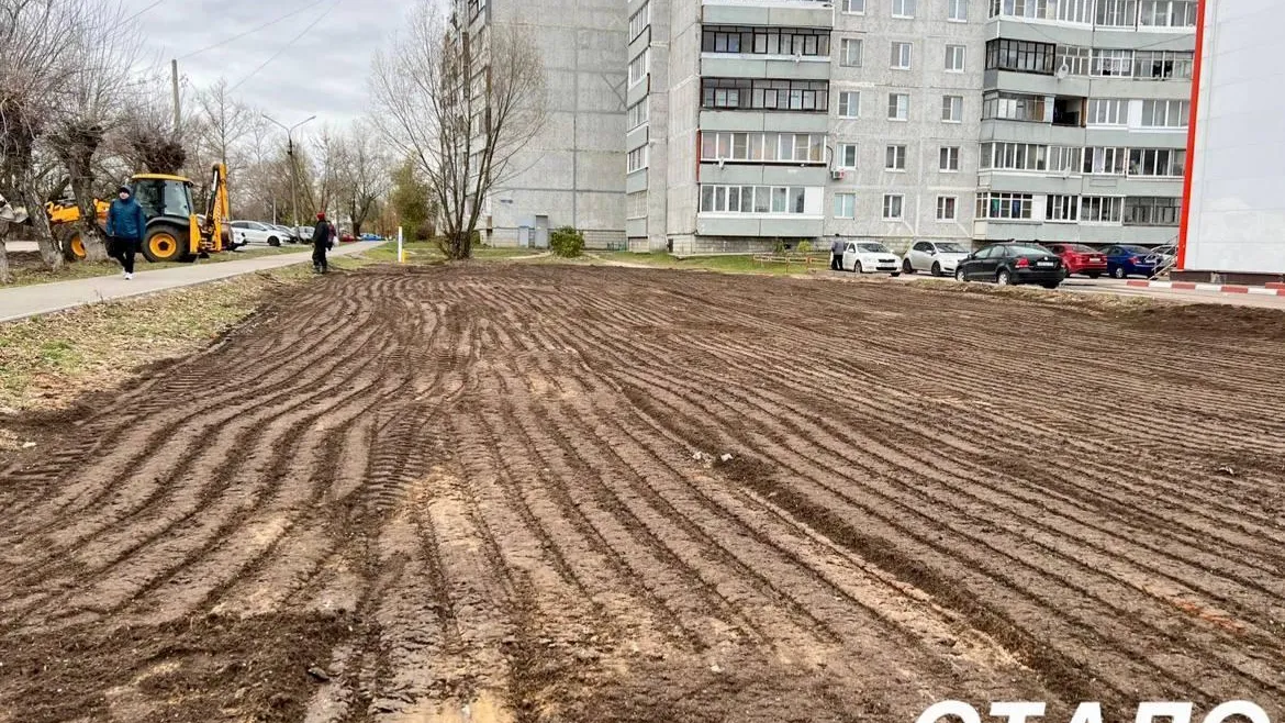 Аварийный многоквартирный дом снесли в Подмосковье
