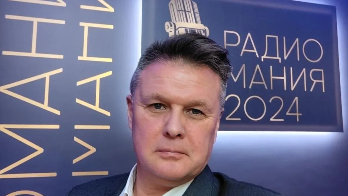 В нацпремии «Радиомания» победил проект «Песня на войне»