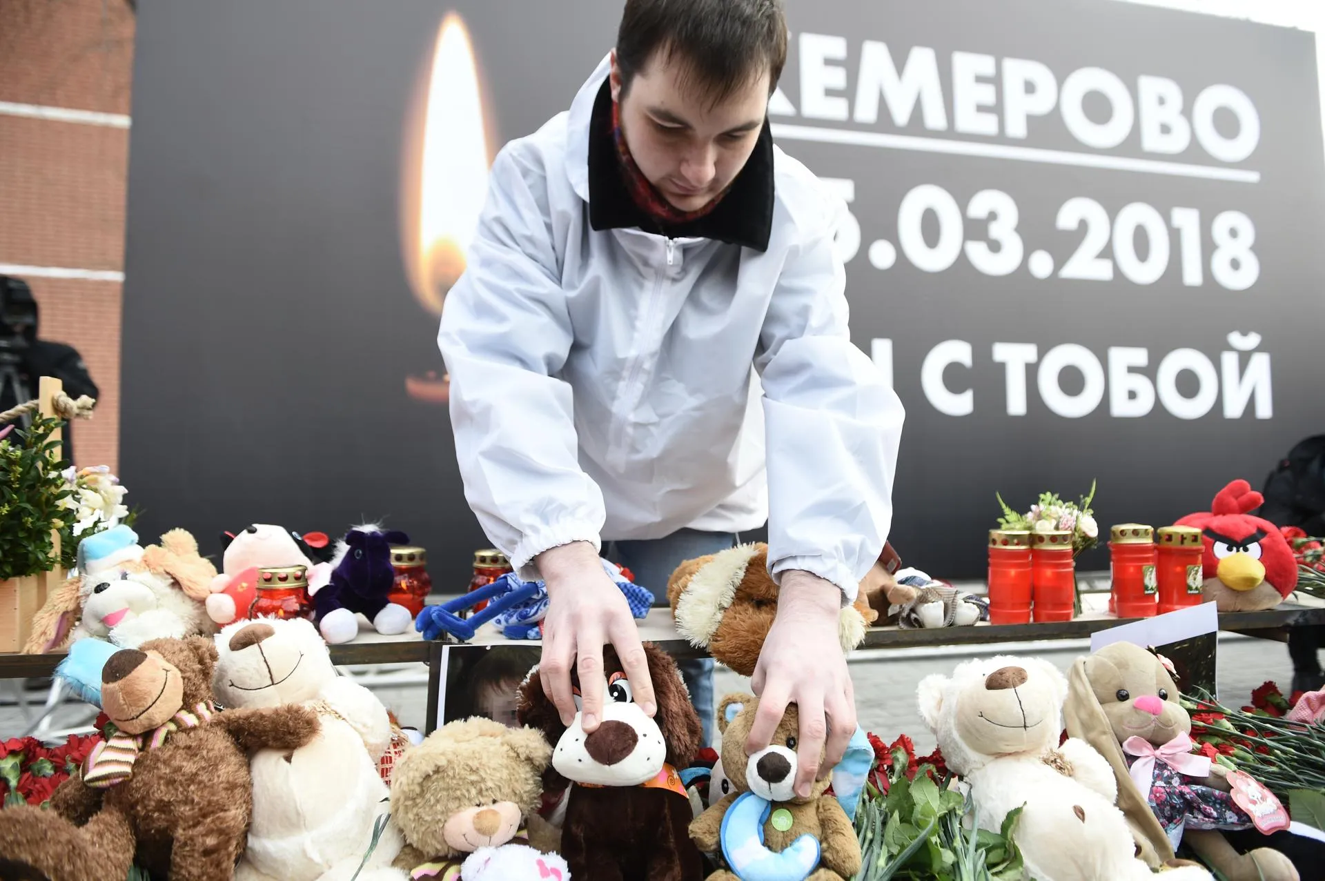 Николай Корешков