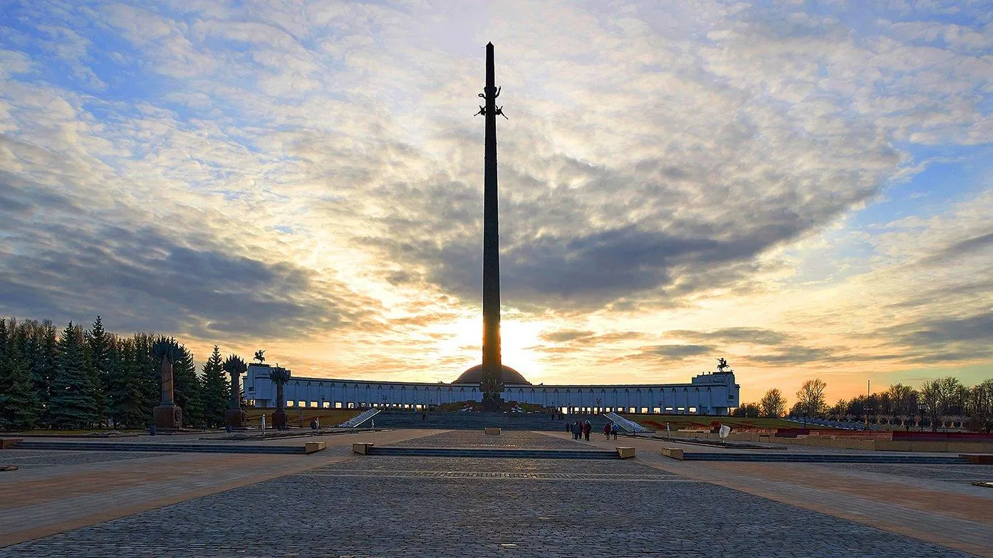На конкурс рисунков Музея Победы поступили десятки работ от жителей Подмосковья