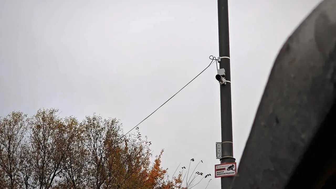 В Химках пресекают незаконный сброс мусора с помощью «Безопасного региона»