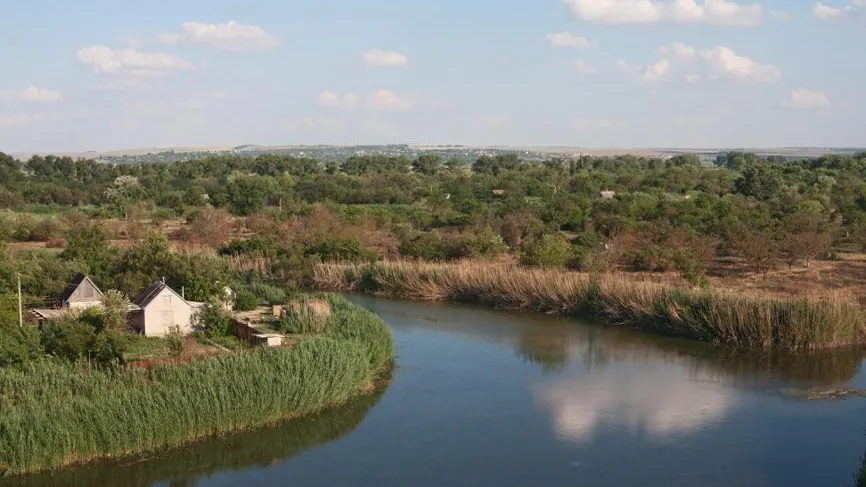 МЧС Ставрополья предупредило о критическом подъеме воды в Куме