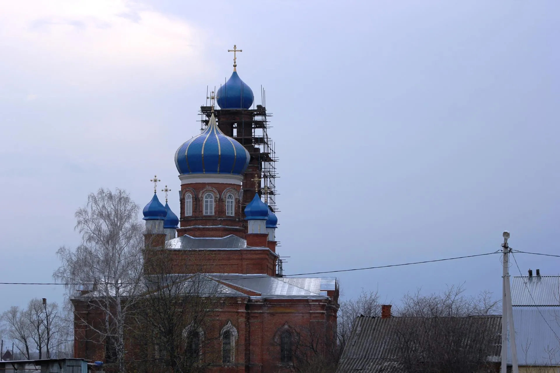 личный архив
