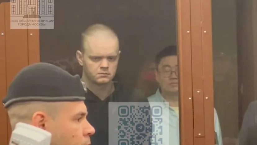 Организаторов смертельного тура по коллекторам Неглинки приговорили к заключению