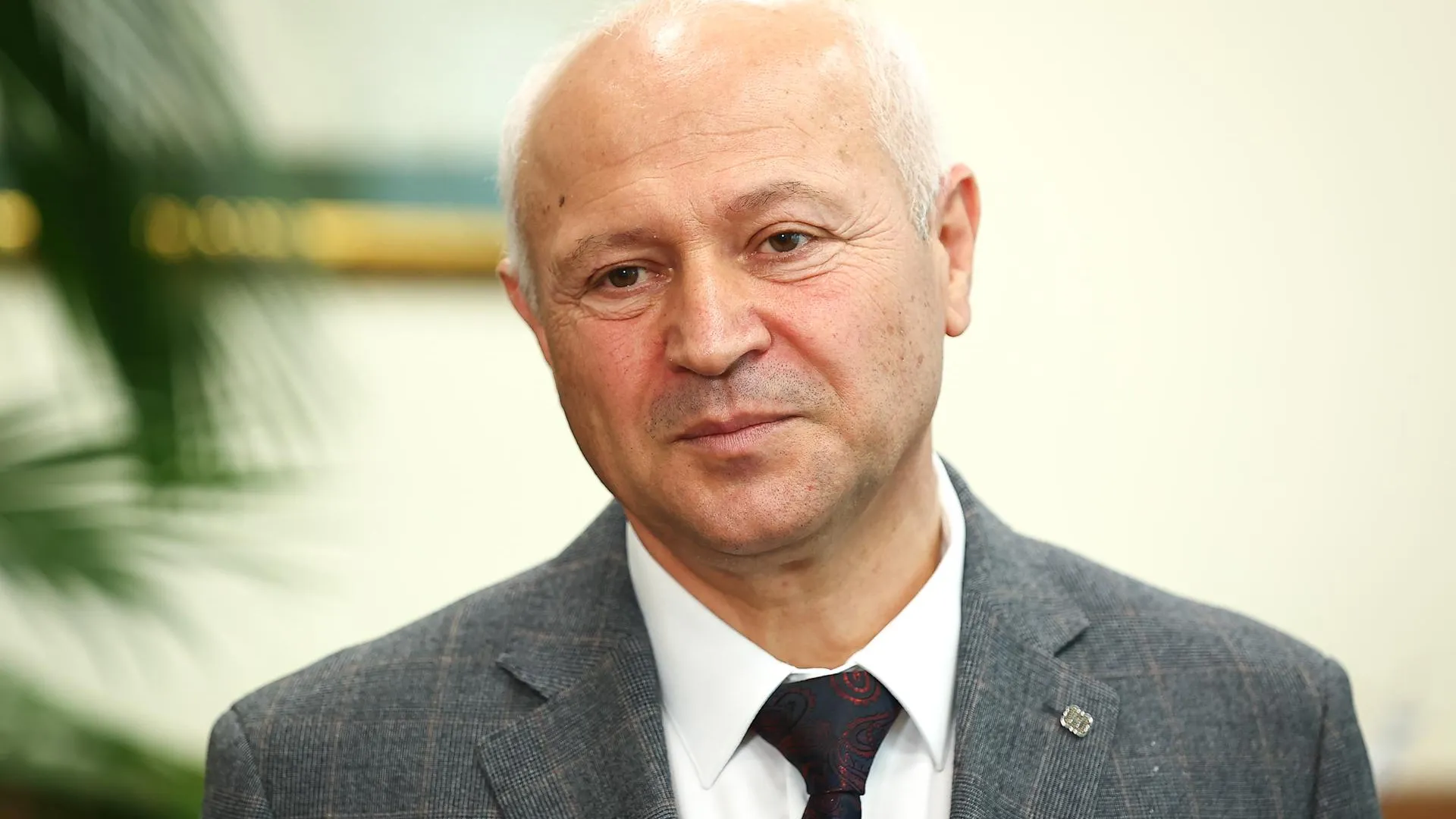 Замира Гаджиева переизбрали главой Шаховской