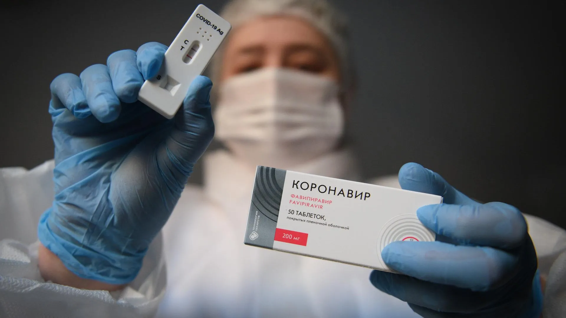 Еще 113 человек выздоровели после коронавируса в Подмосковье