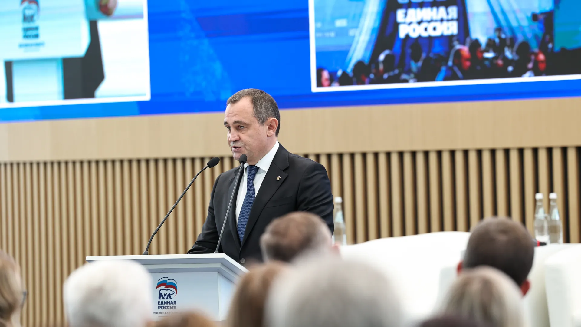 Мособлдума утвердила поддержку 480 ресурсных семей в Московской области в 2025 году