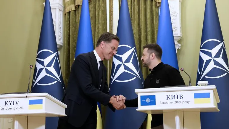 НАТО
