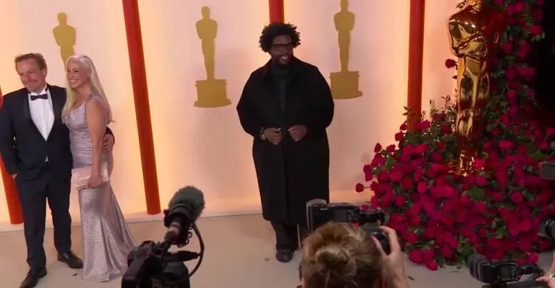 OnTheRedCarpet / YouTube