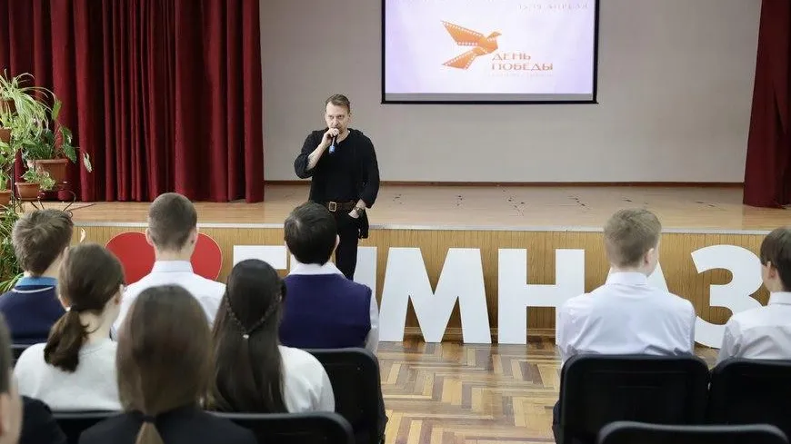 Кинопоказы международного кинофестиваля «День Победы» прошли в Подмосковье
