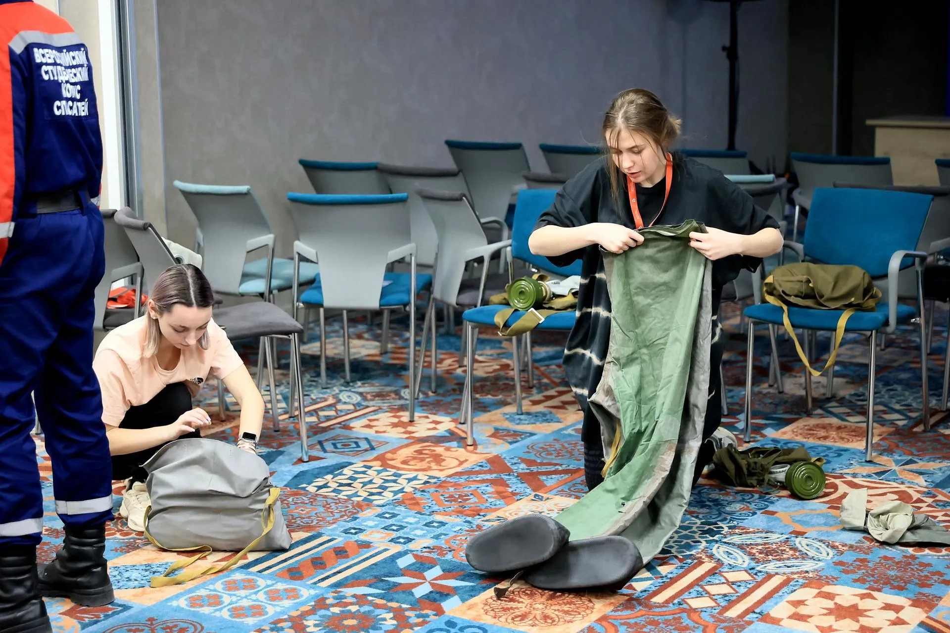 Константин Семенец