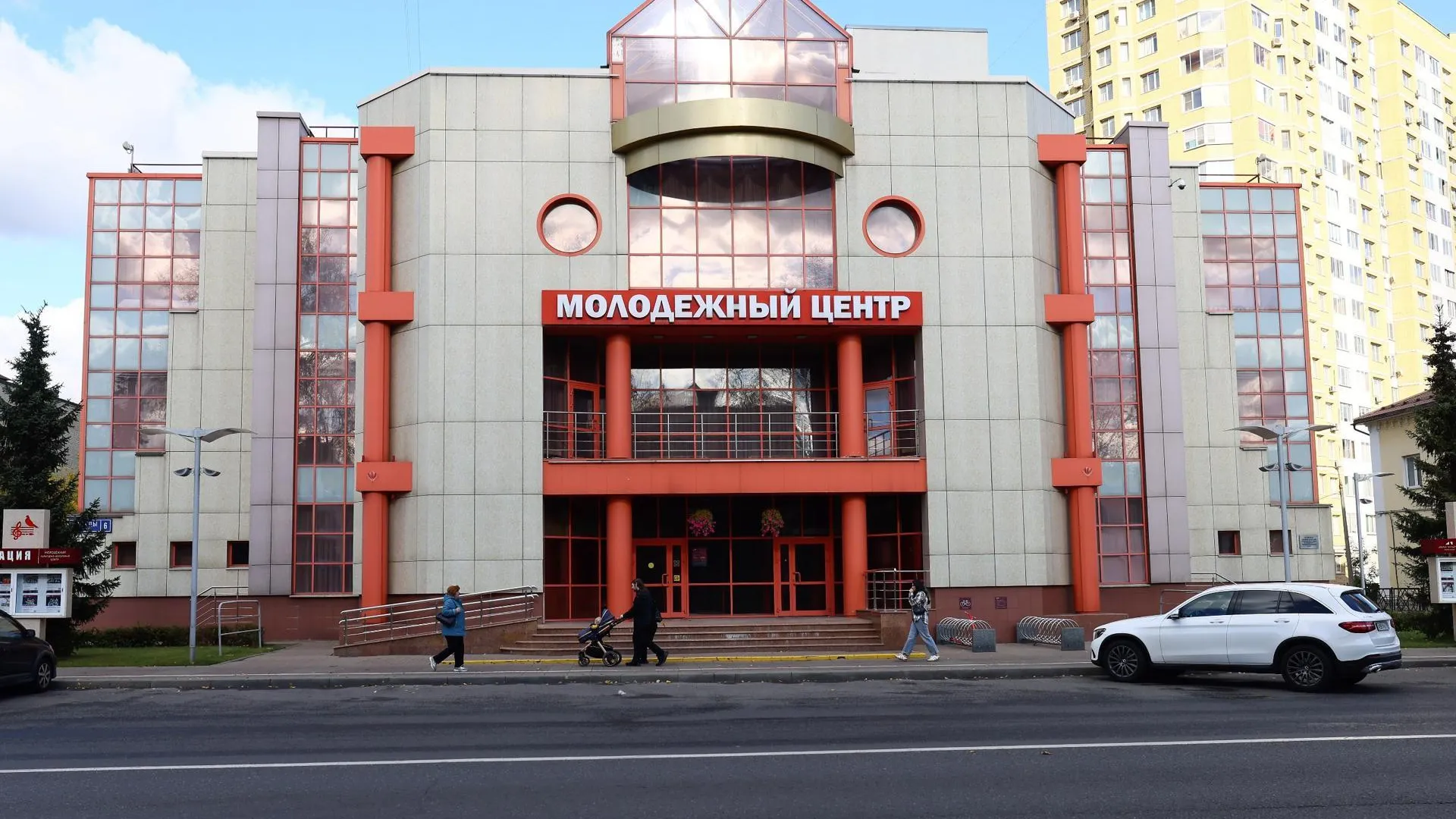 МКДЦ Реутова присоединился к областному проекту модернизации «Умный ДК»