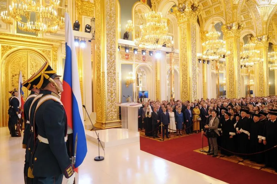 Алексей Дружинин