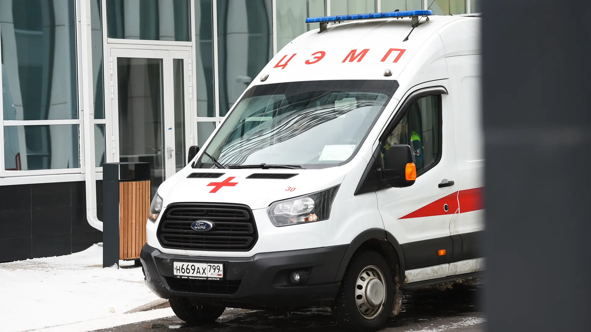 Врач Тимощенко раскрыла нетипичную деталь о новом штамме коронавируса «Стратус»