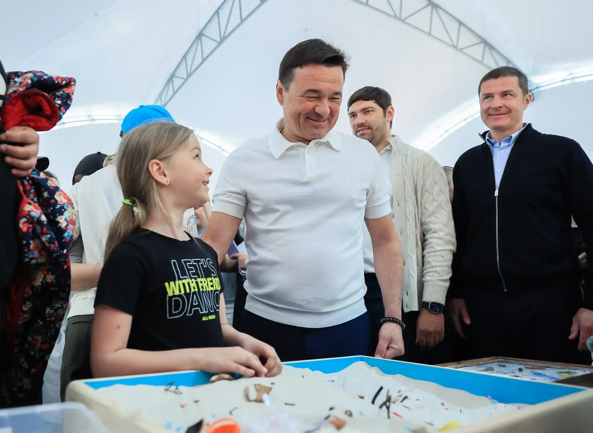 Константин Семенец