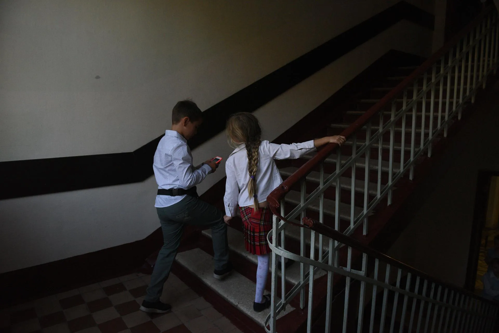 Пелагия Тихонова