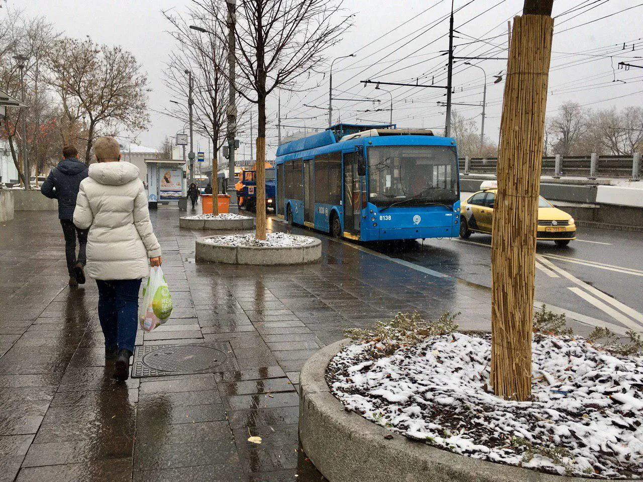Пелагия Тихонова