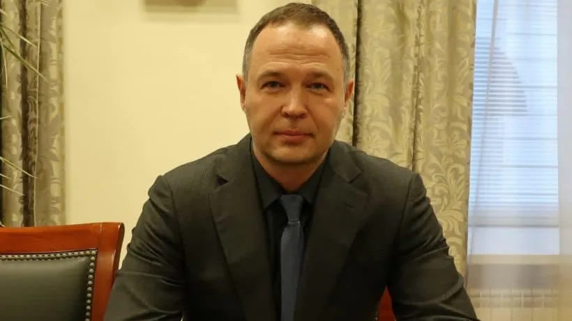 Сергей Воскресенский проверил работу сельхозрынка «Одинцовское подворье»