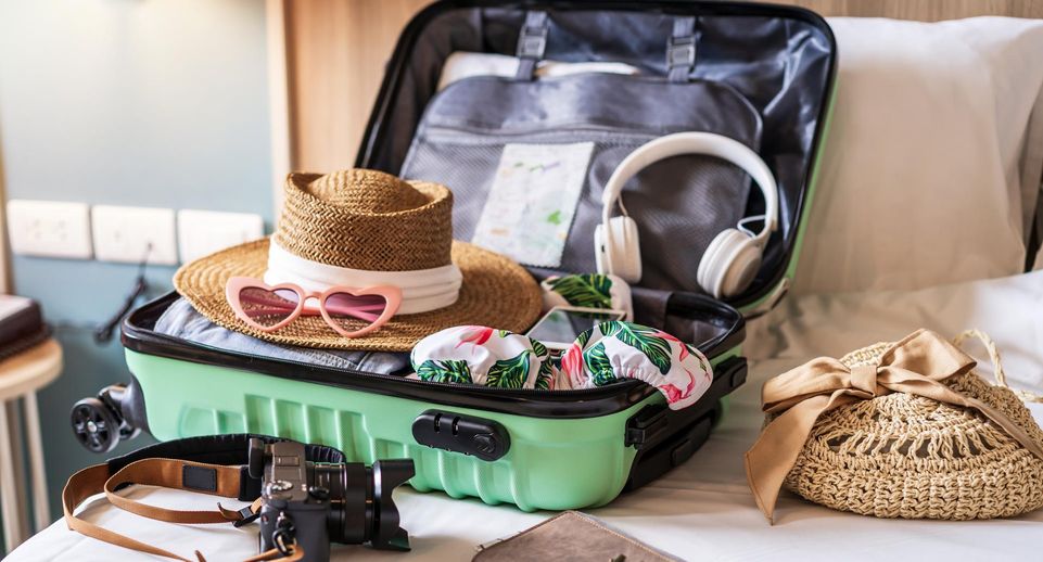 В ГД предложили разрешить оплачивать семейные путешествия из средств маткапитала