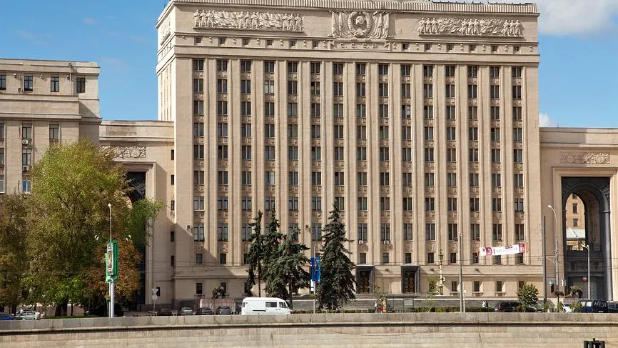 Минобороны России требует более 390 млн рублей с Кизлярского завода