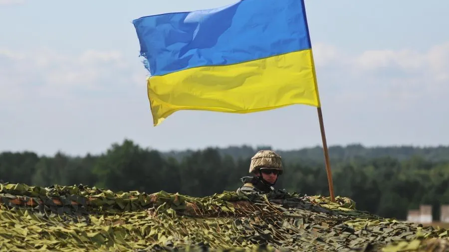 Военный эксперт: самая благоприятная летняя кампания Украины не дала результатов